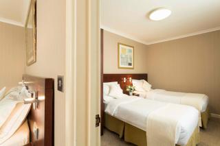 Hotel Savoy - 8