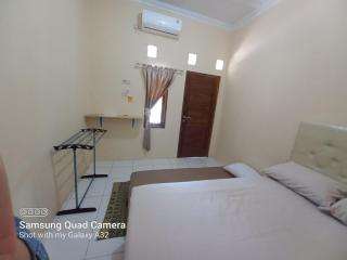 Niti Guest House - 9