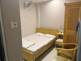 Hoa Mai Hotel - 2