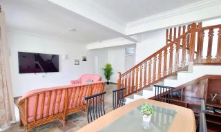 Maison Lakazbleu - 100m plage Mont Choisy - 5