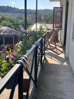 Guesthouse Village Home - 9