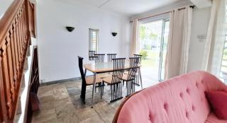 Maison Lakazbleu - 100m plage Mont Choisy - 3