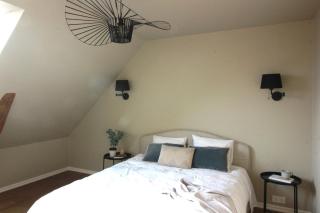 Spacious apartment in the country side - 3