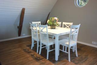 Spacious apartment in the country side - 1