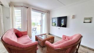 Maison Lakazbleu - 100m plage Mont Choisy - 6