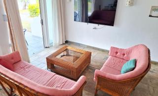Maison Lakazbleu - 100m plage Mont Choisy - 7