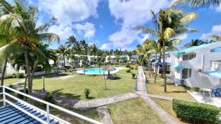 Maison Lakazbleu - 100m plage Mont Choisy - 9