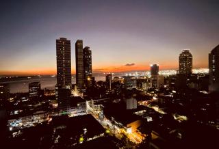 1 Bedroom Bayview Condo near SLMEC & US Embassy - 9