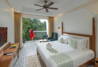 The Feel Munnar Resort & Spa - 7