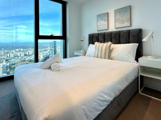 High-rise Apartments at Victoria One - 4