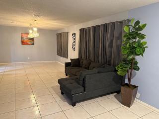 House in Las Vegas - 3