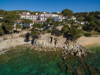 Park Hotel San Jorge & Spa by Escampa Hotels - Platja d'Aro - 0