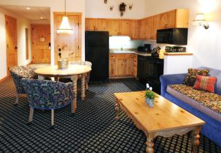 Boyne Mountain - Boyne Falls - 7