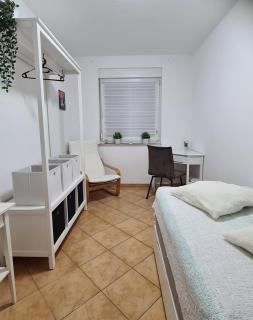 Ferienwohnung inmitten von Seen - 3