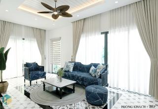 Bali Villa- Đối diện Tropicana Park - Novaworld Hồ Tràm - 8