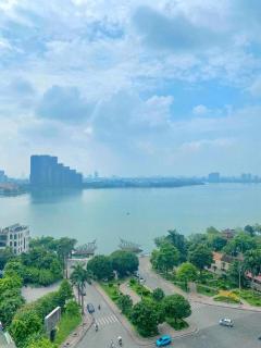 Smile Home - D' El Dorado Lake View Luxury Apartment ô - 4
