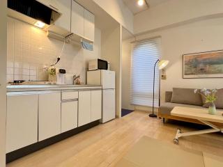 Comfy Home Kikukawa - 4