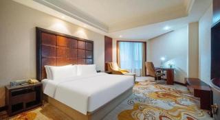Hangzhou Zijingang International Hotel - 2