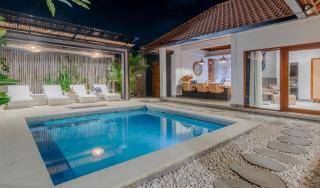 Villa Dunia Lembongan - 0