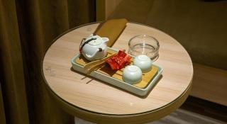 City Comfort Inn Yulin Wenhua Square Wanda Plaza - 1