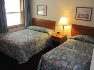 Quality Inn & Suites Gorham Riverside - Gorham - 8