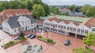 Ringhotel Residenz Wittmund - 0