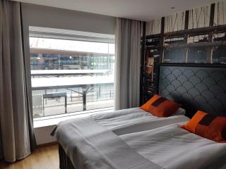 Comfort Hotel Göteborg - Gothenburg - 1