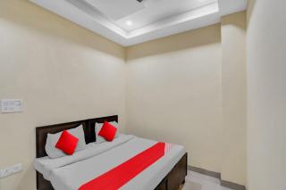 Hotel O Mt Stays - 3