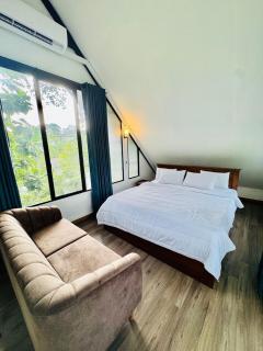 Willow Nest Apartments - 8
