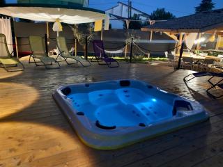 Relax Apartments Grazia - 9