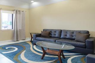 Budget inn by Oyo San Augustine - 1