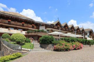 Park Hotel Bellacosta - Cavalese - 8