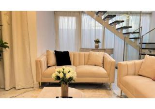 Masdar Calm 2BR - Near Masdar Park & City Centre - 4