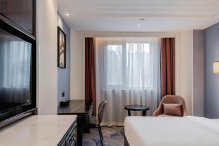 Jinjiang Metropolo Hotel Nanjing Confucius Temple Branch - 1