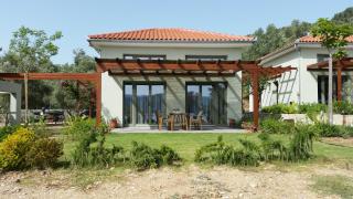 Thea Houses - Milina - 0