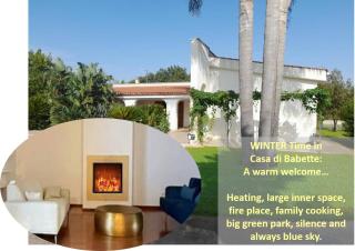 La casa di Babette - 9