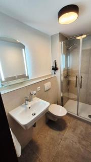 Hotel Kniebis-Stuben - 9