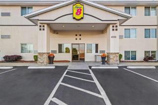Super 8 by Wyndham Independence Kansas City - 8
