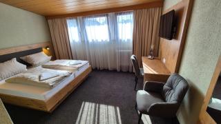 Hotel Kniebis-Stuben - 1