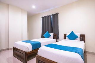 Blue Springs-Madhapur - 3