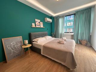 Dragoumi Suites Ariadni - 8