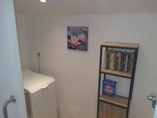 Quiet house for 6 people with parking - 5 minutes from Timone University Hospital - 2