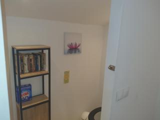 Quiet house for 6 people with parking - 5 minutes from Timone University Hospital - 4