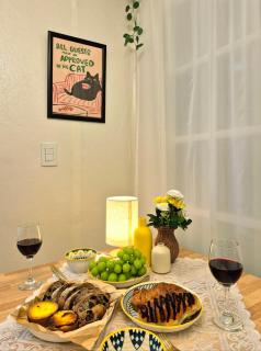 Jamsil Gangnam Seongsu Konuk University Ttukseom Han River Park Bonnie House - 1