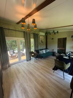 Forest Resort House - 9
