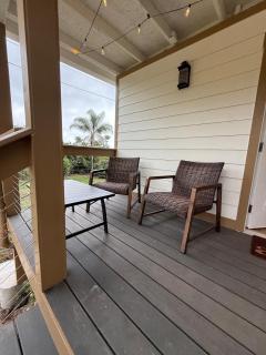 A-Treat-Retreat with AC,Laundry,Patio - 7