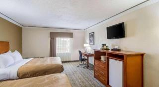 Quality Inn & Suites Kansas City - Independence I-70 East - 1