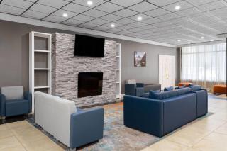 Days Hotel by Wyndham Williamsburg I-64 - 6