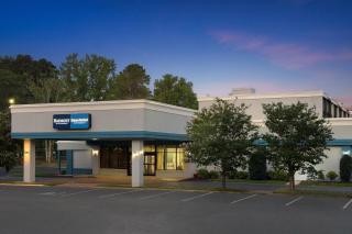 Days Hotel by Wyndham Williamsburg I-64 - 0