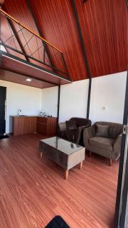 Dieng Ceria Resort - 1